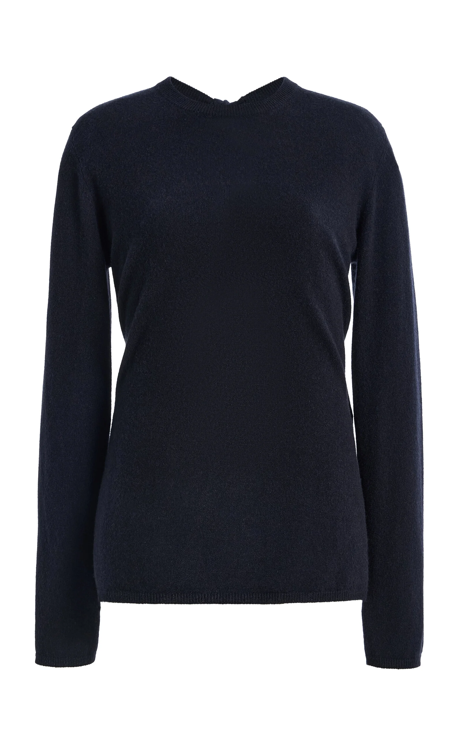 Cosette Cashmere Top - 1