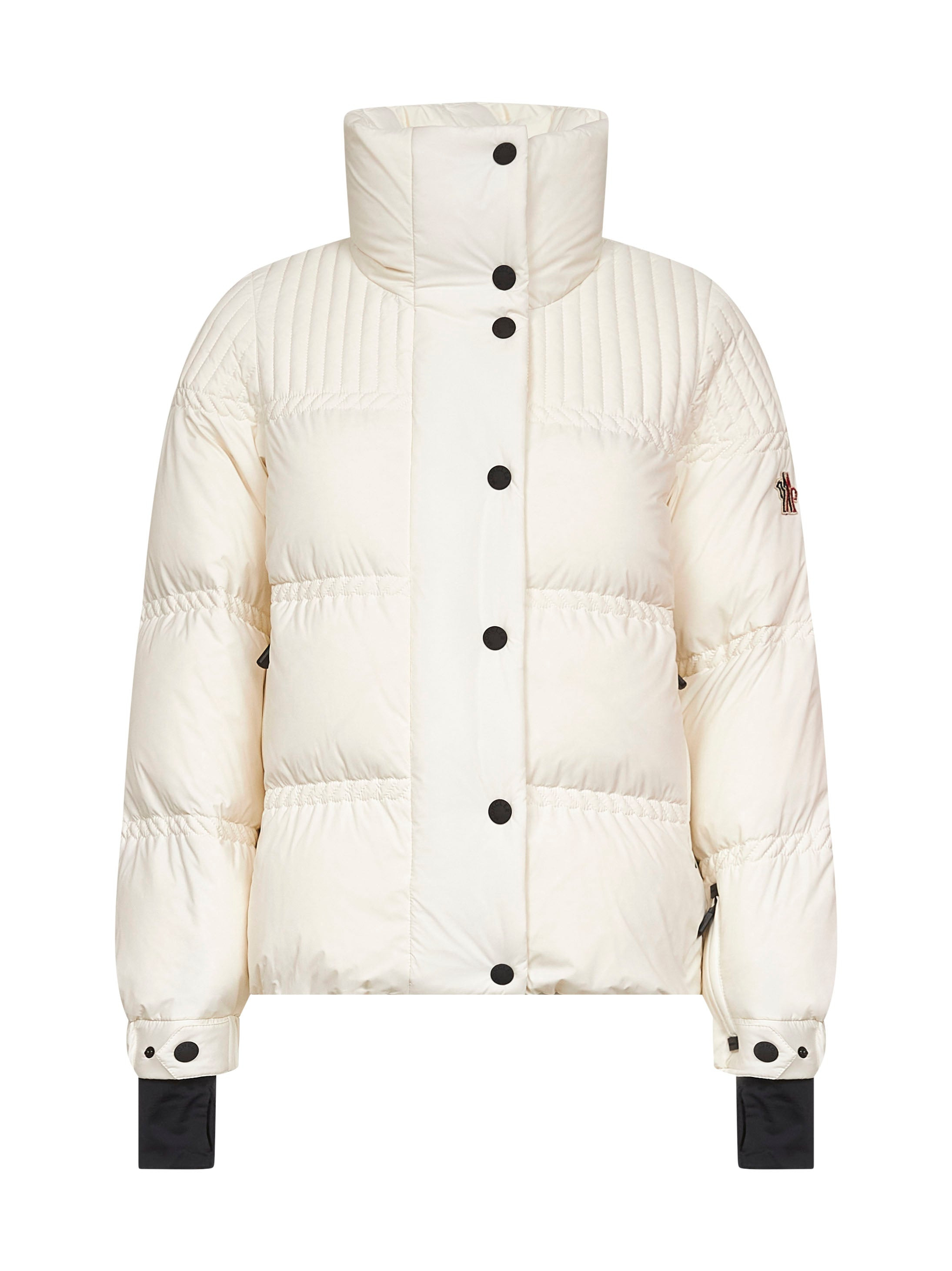 Ivory Anglin ski down jacket - 1