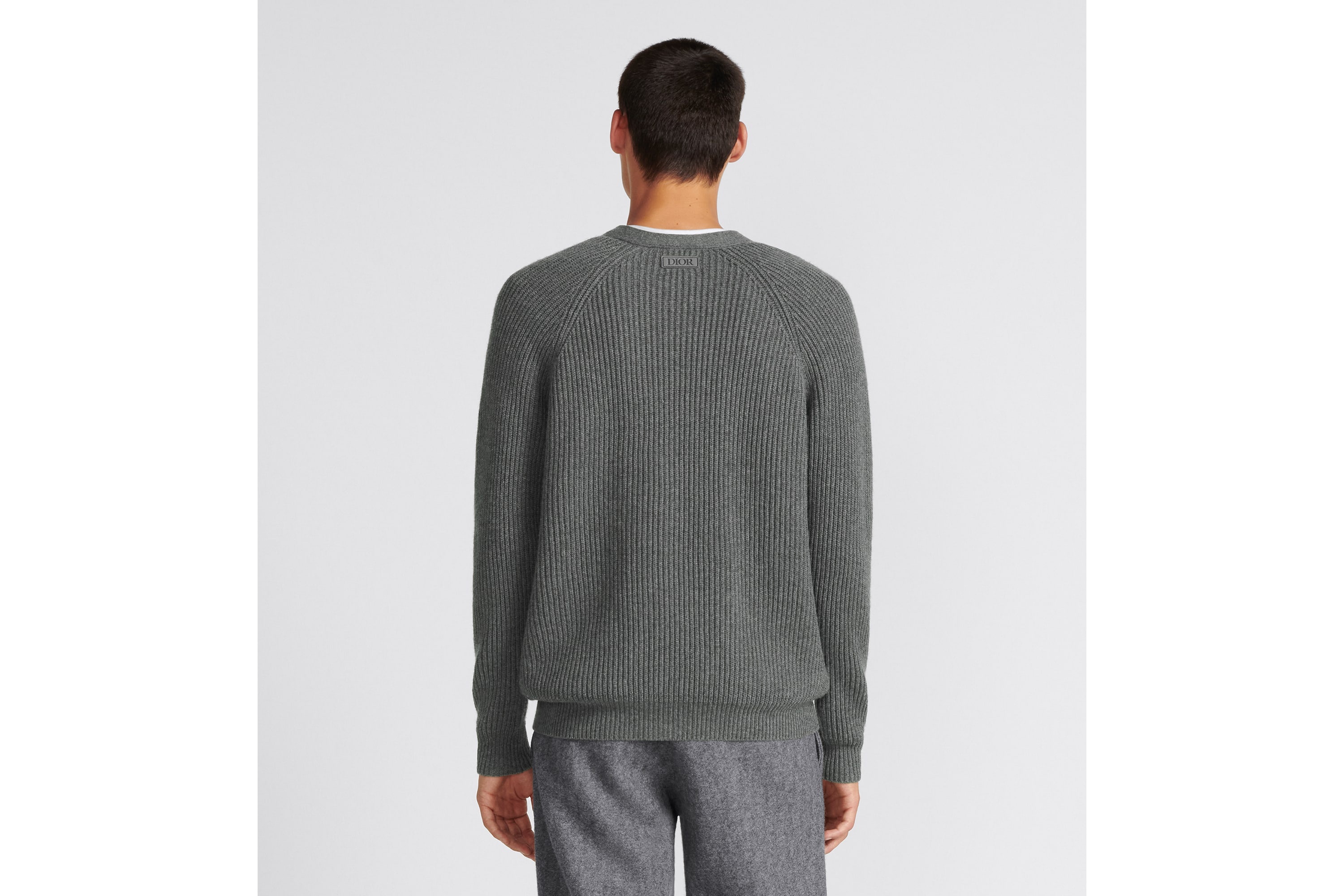 Dior Icons Cardigan - 6