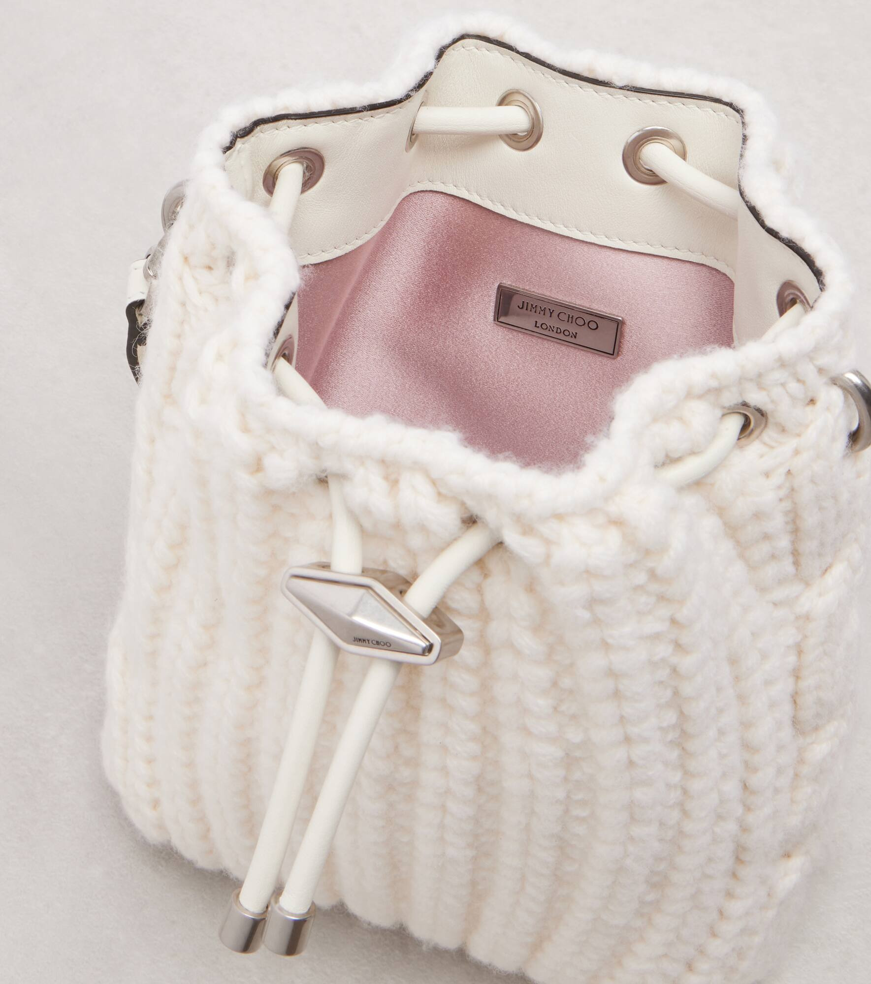 Bon Bon N/S bucket bag - 3