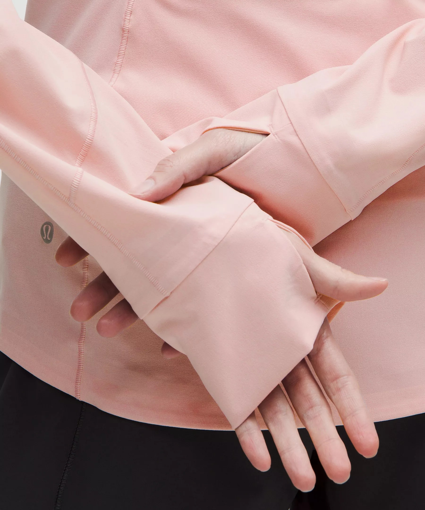 Mist Over Windbreaker - 6