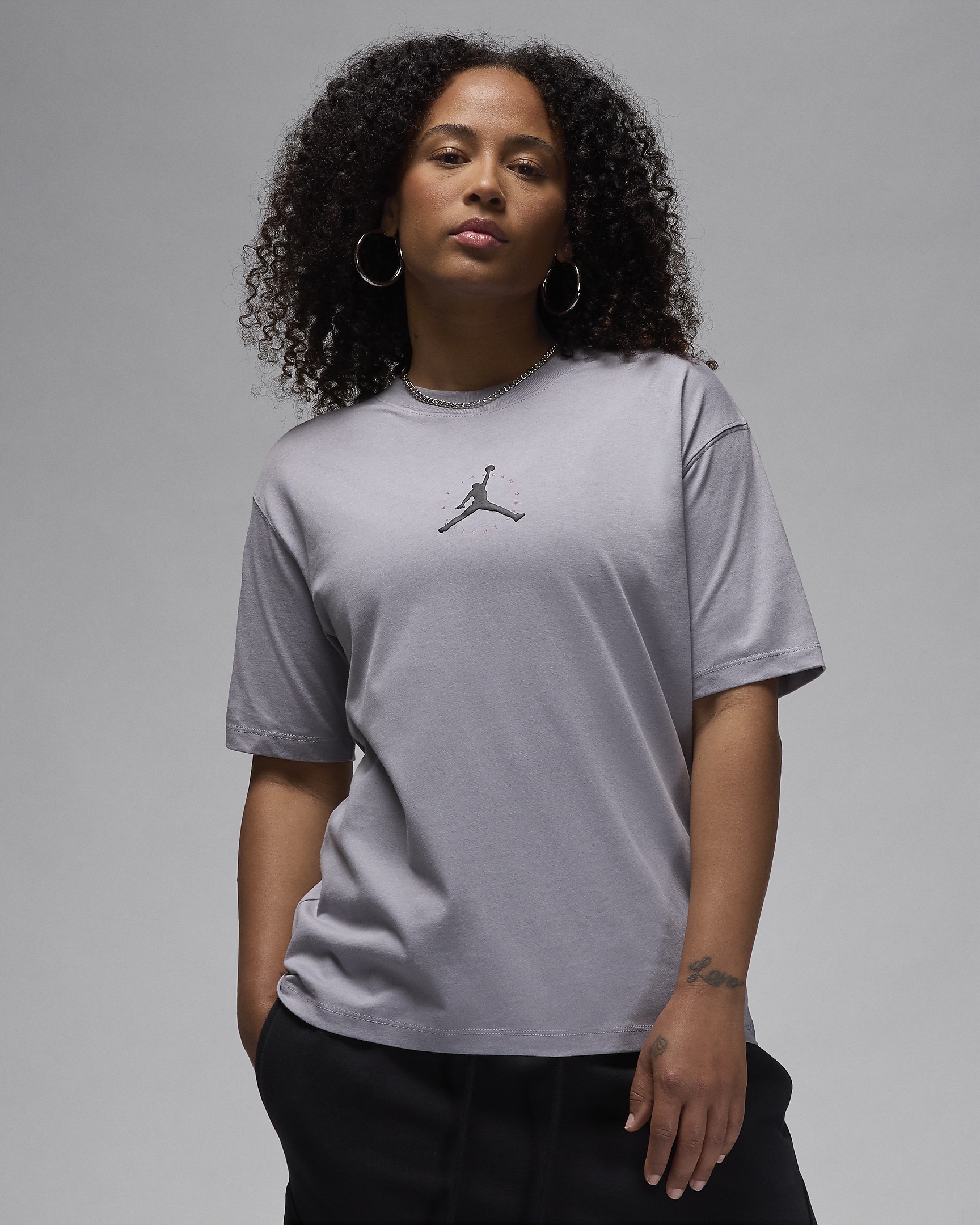 Jordan Essential Women's T-Shirt - 1