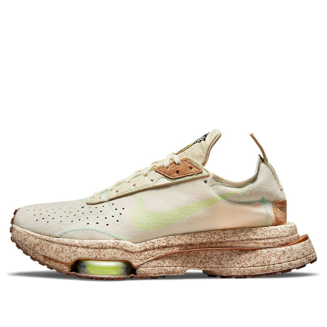 Nike Air Zoom-Type Premium 'Happy Pineapple - Coconut Milk' DC5632-100 - 1