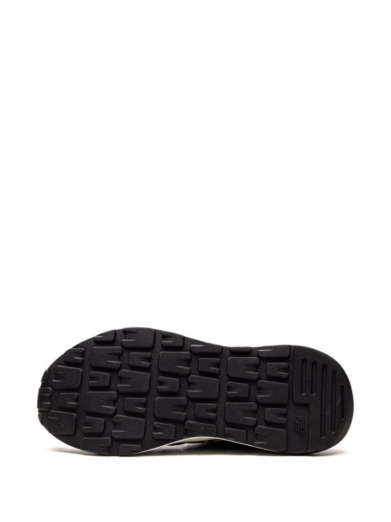 57/40 low-top sneakers - 6