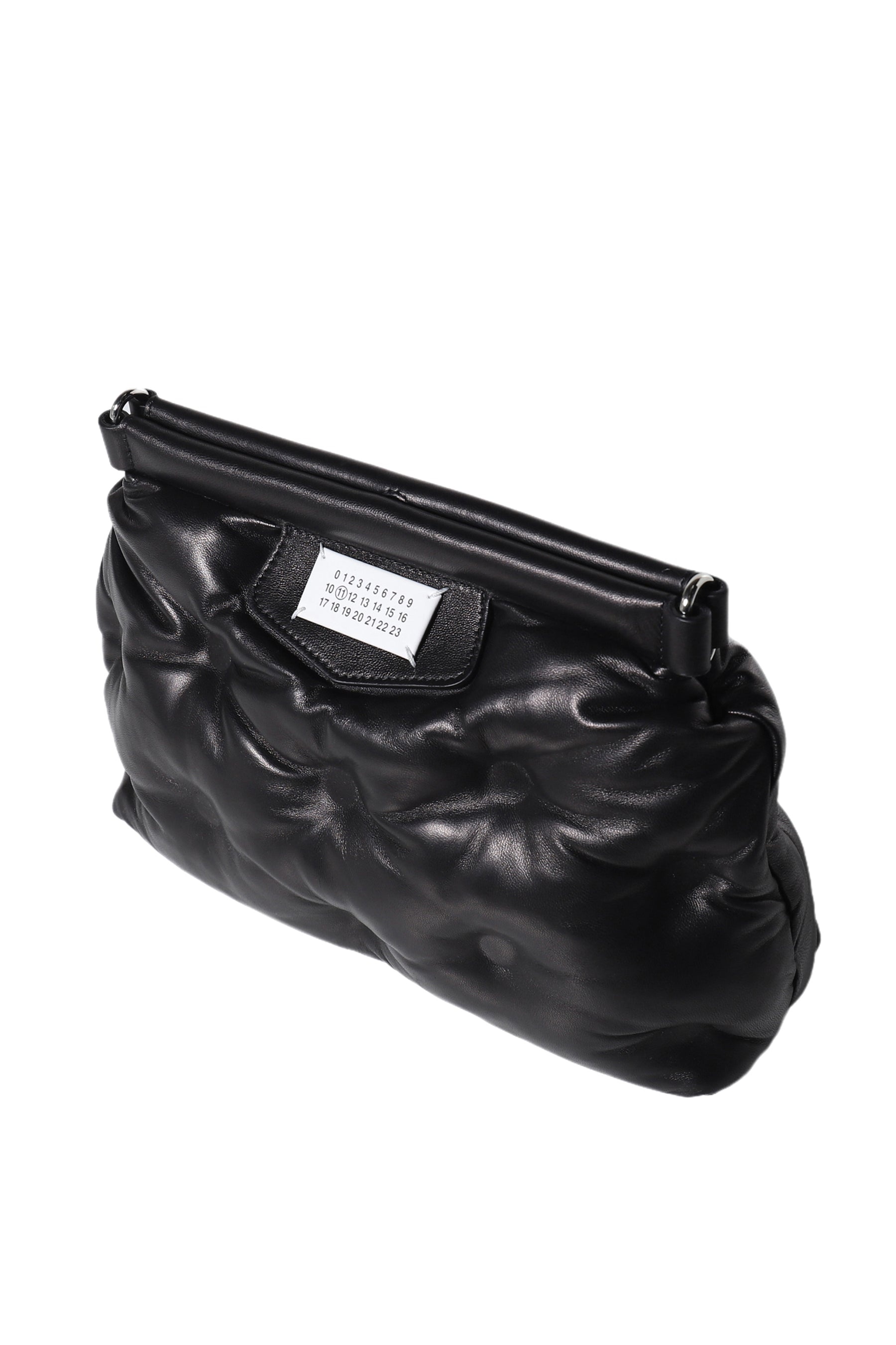 GLAM SLAM CLASSIQUE SMALL / BLK - 5