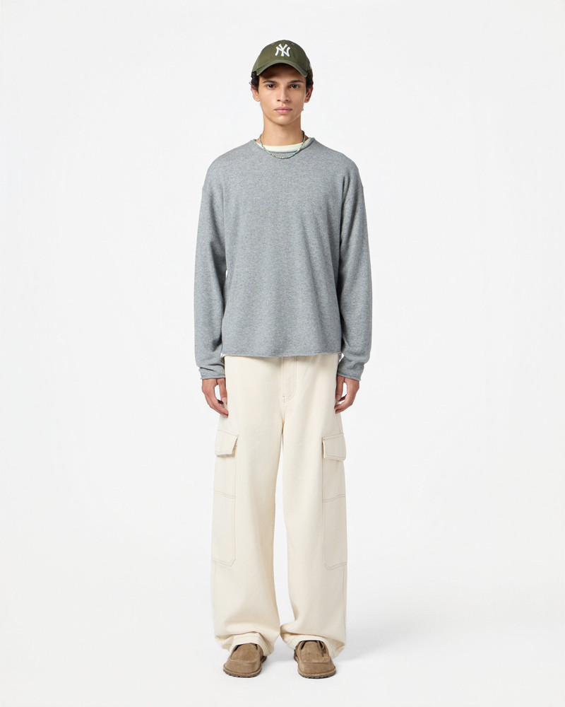 GUEST IN RESIDENCE Oversized Crew outlook