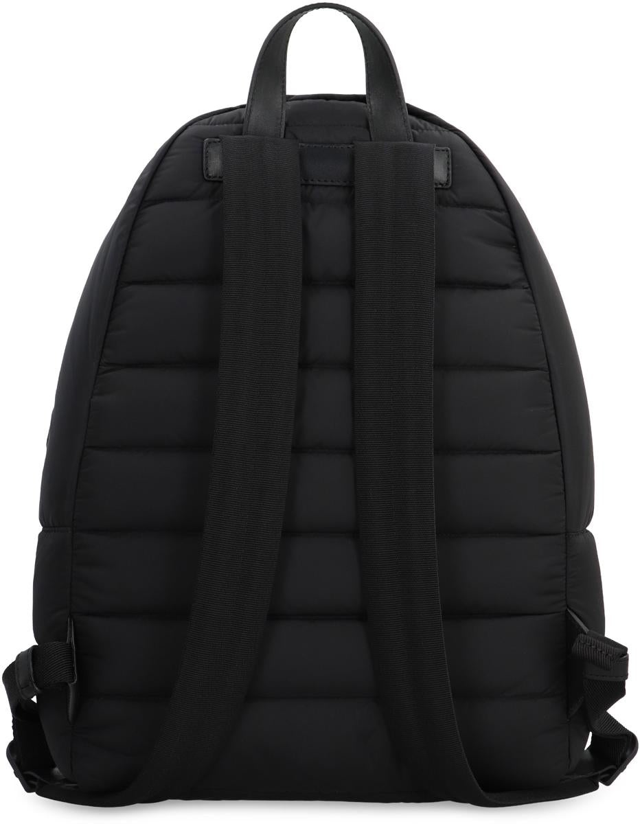 Moncler Pierrick Padded Nylon Backpack - 4