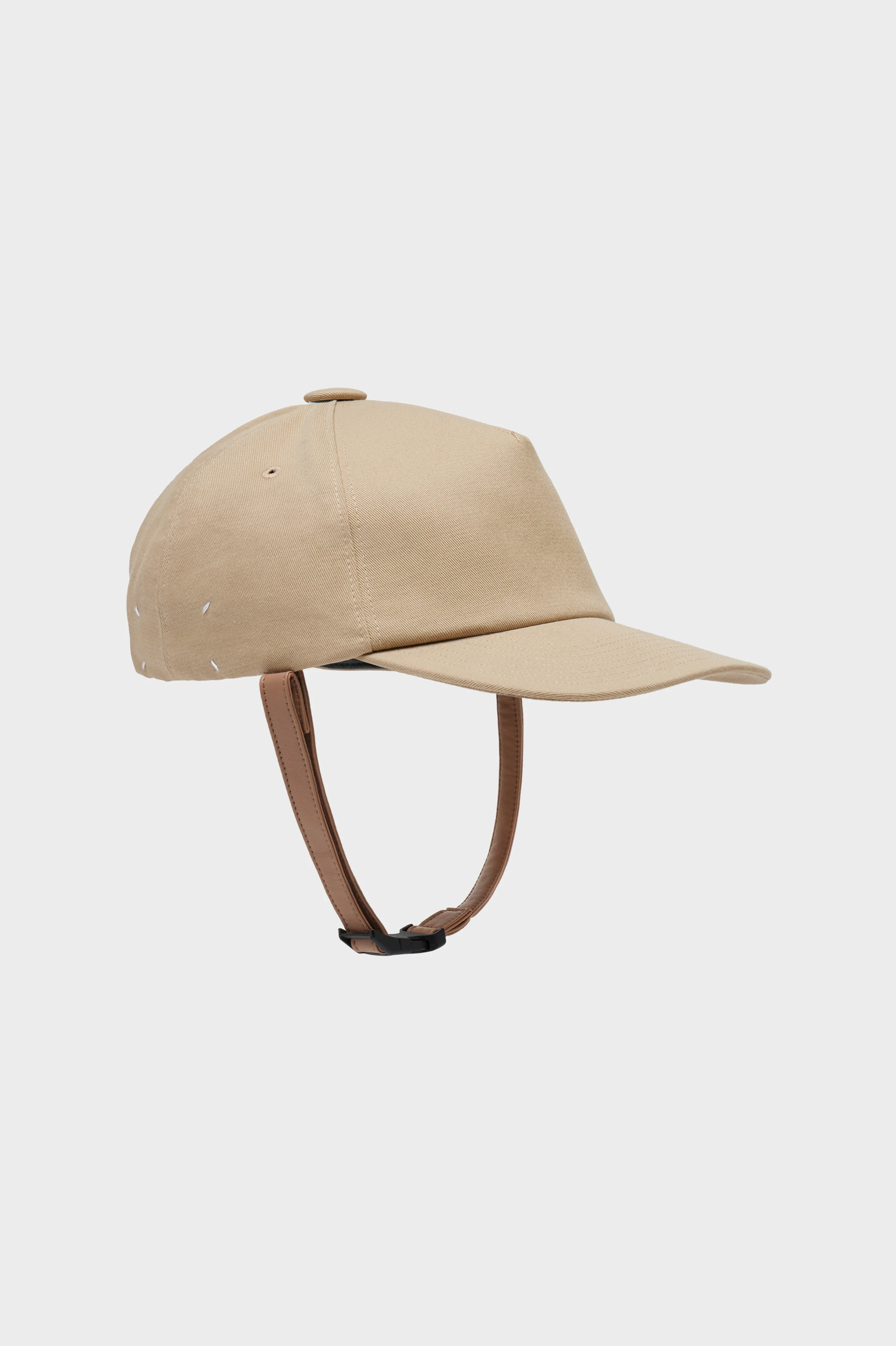 Riding cap - 1