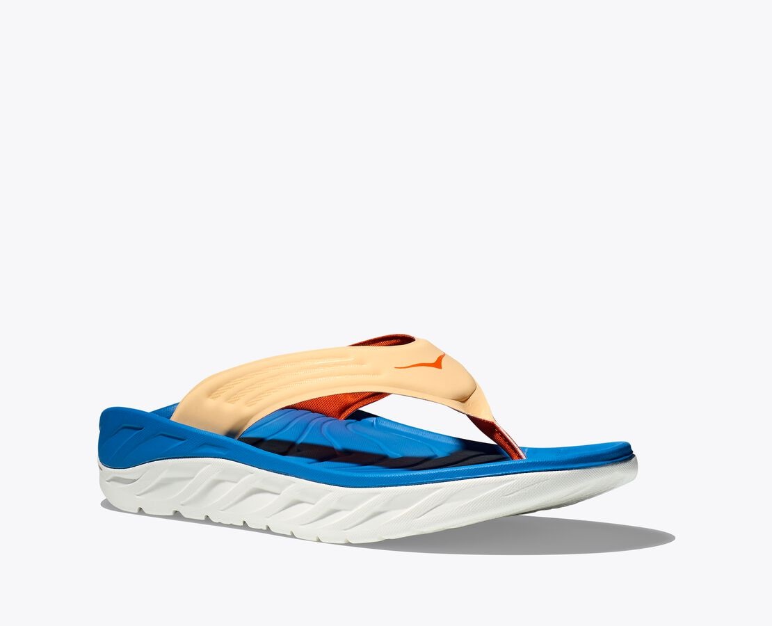 Men's ORA Recovery Flip - 6