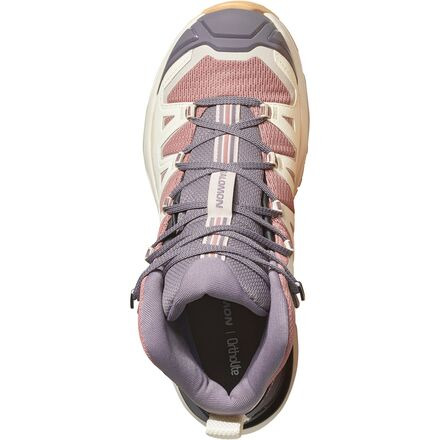 X Ultra 360 Edge Mid GTX Hiking Boot - Women's - 7