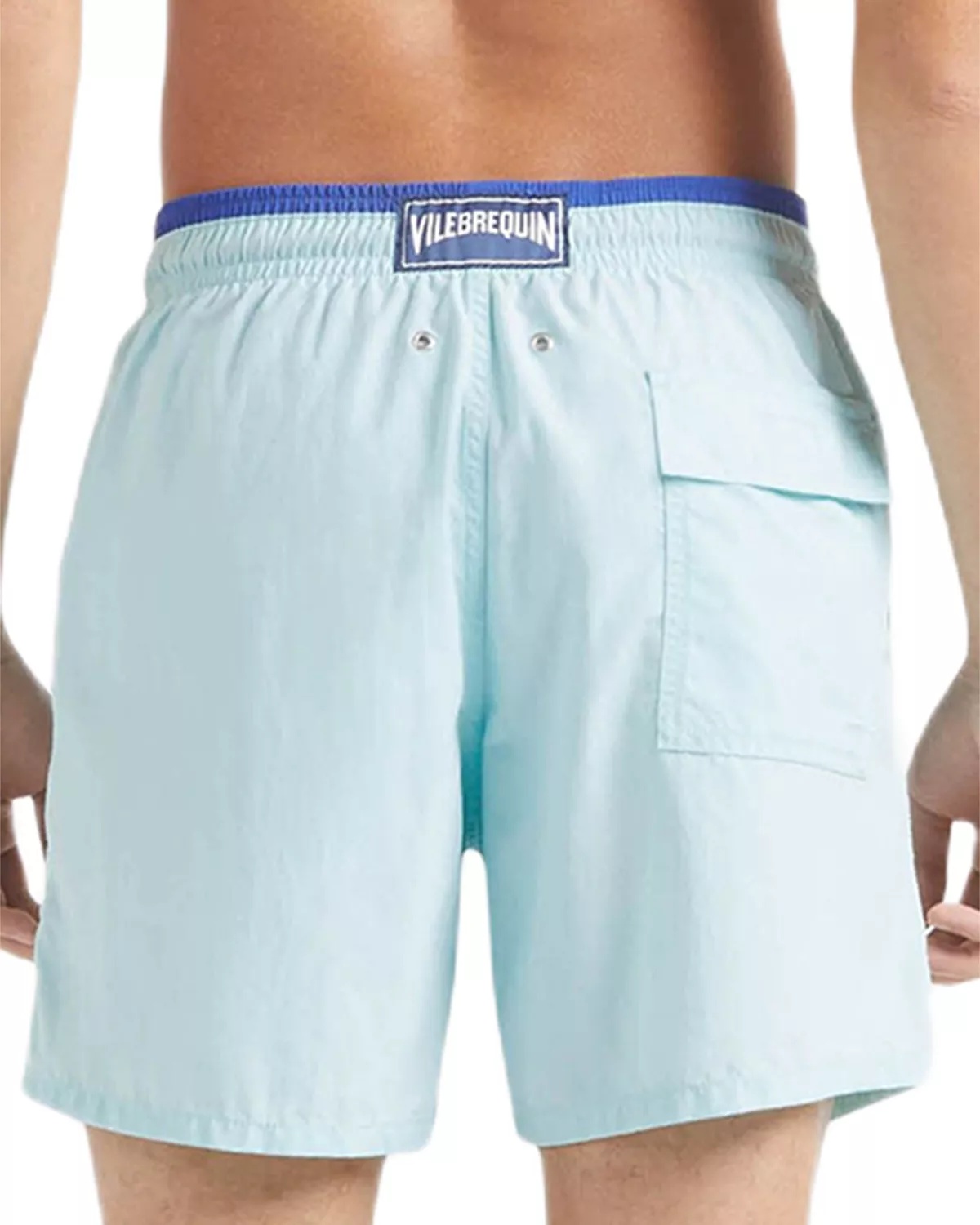 Solid Tortoise 6" Swim Shorts - 2