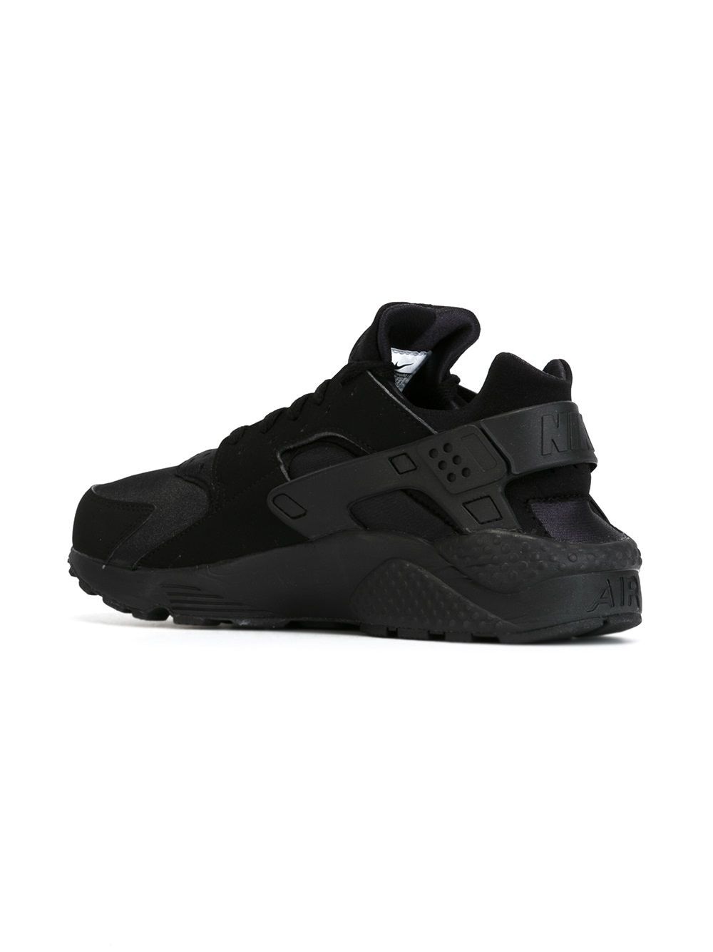 Air Huarache "All Black" sneakers - 3