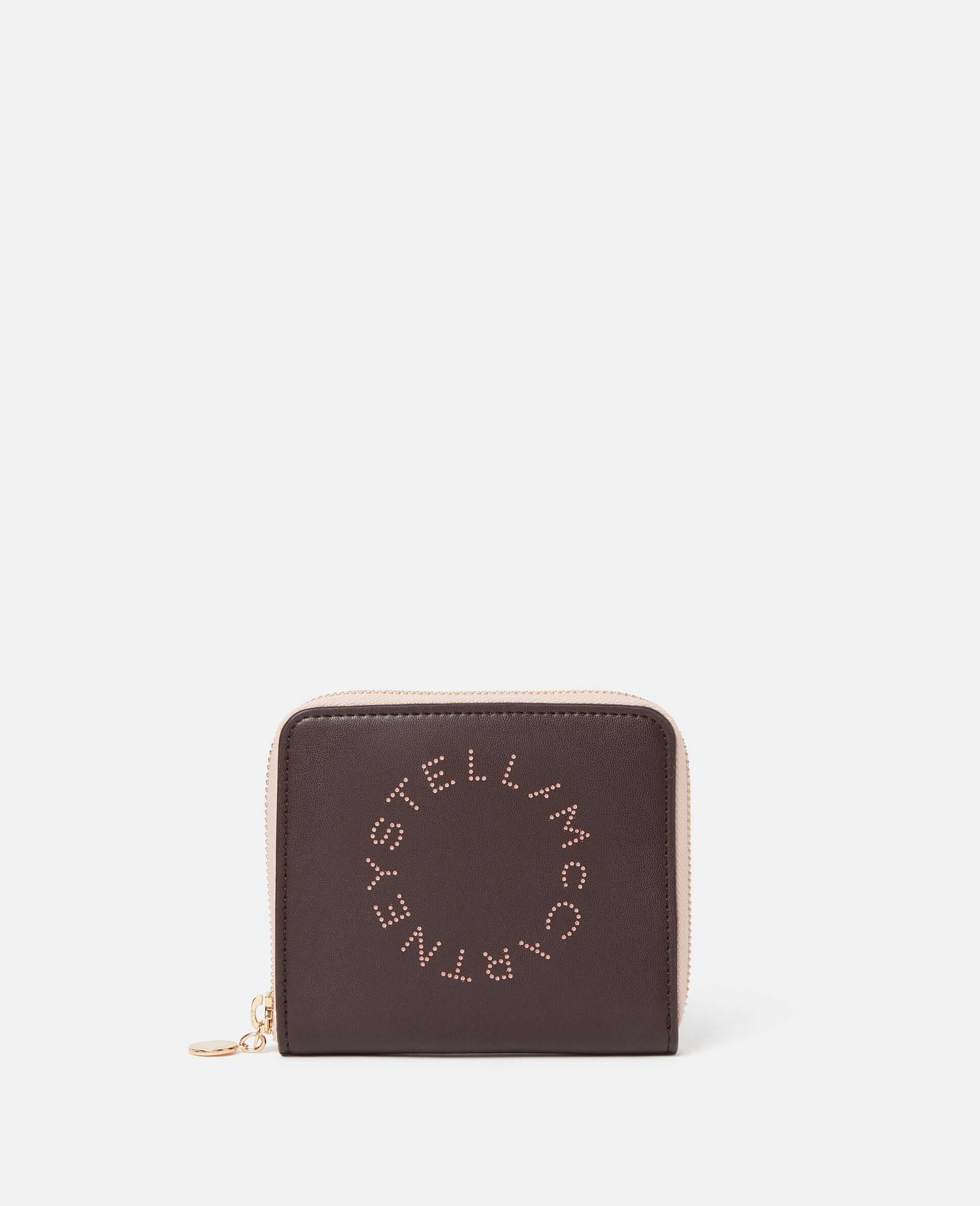 Logo Zip Mini Wallet - 1