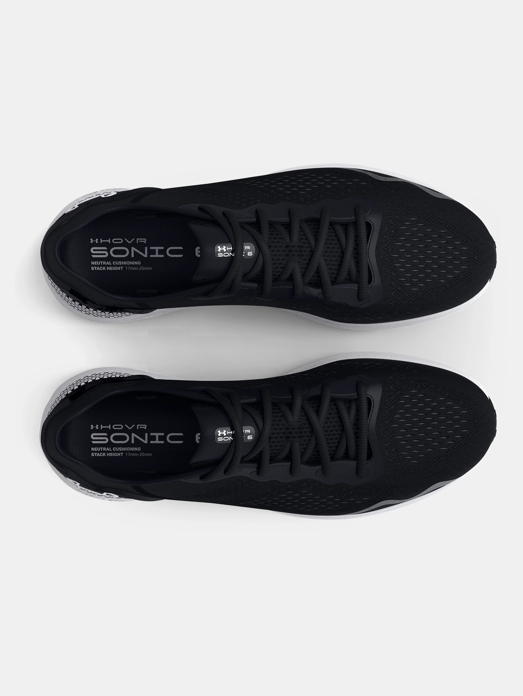 Women's UA HOVR™ Sonic 6 Running Shoes - 3