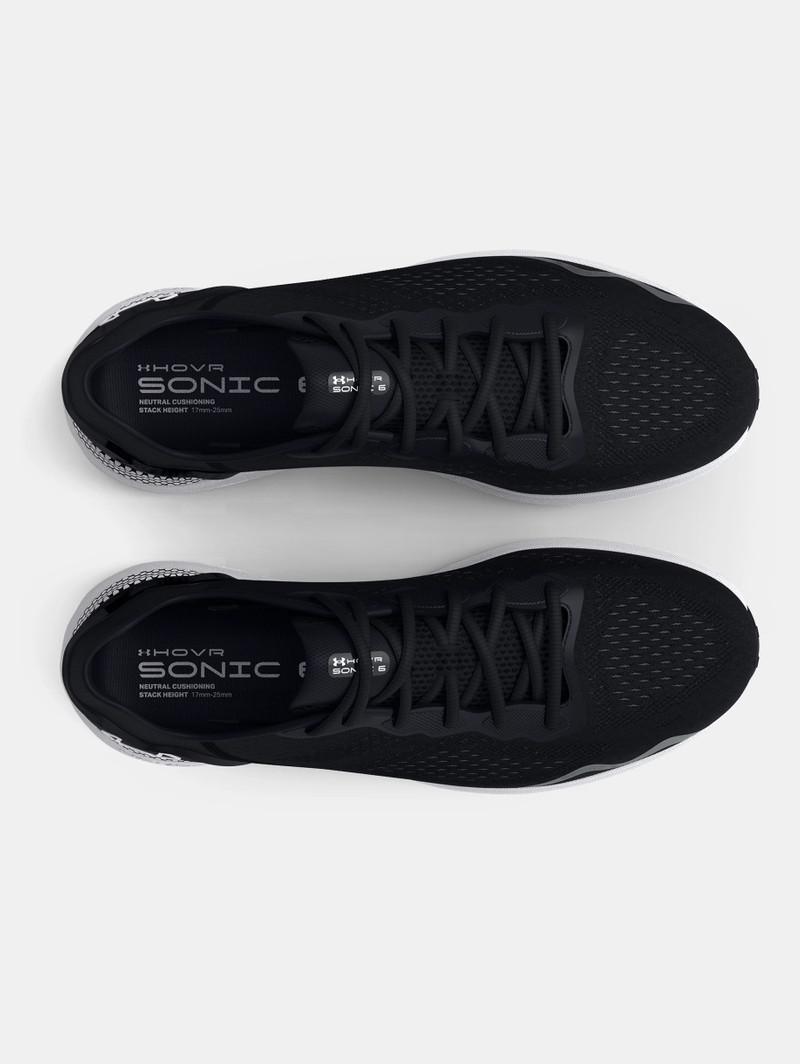Women's UA HOVR™ Sonic 6 Running Shoes 3