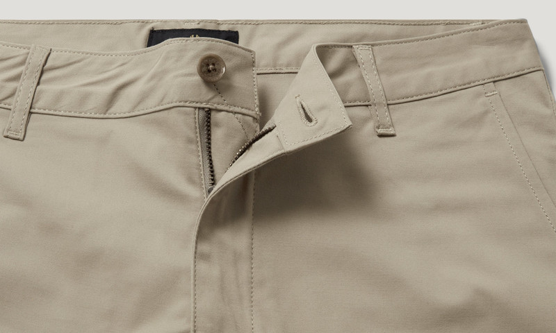Belstaff ROUTE CARGO SHORT outlook