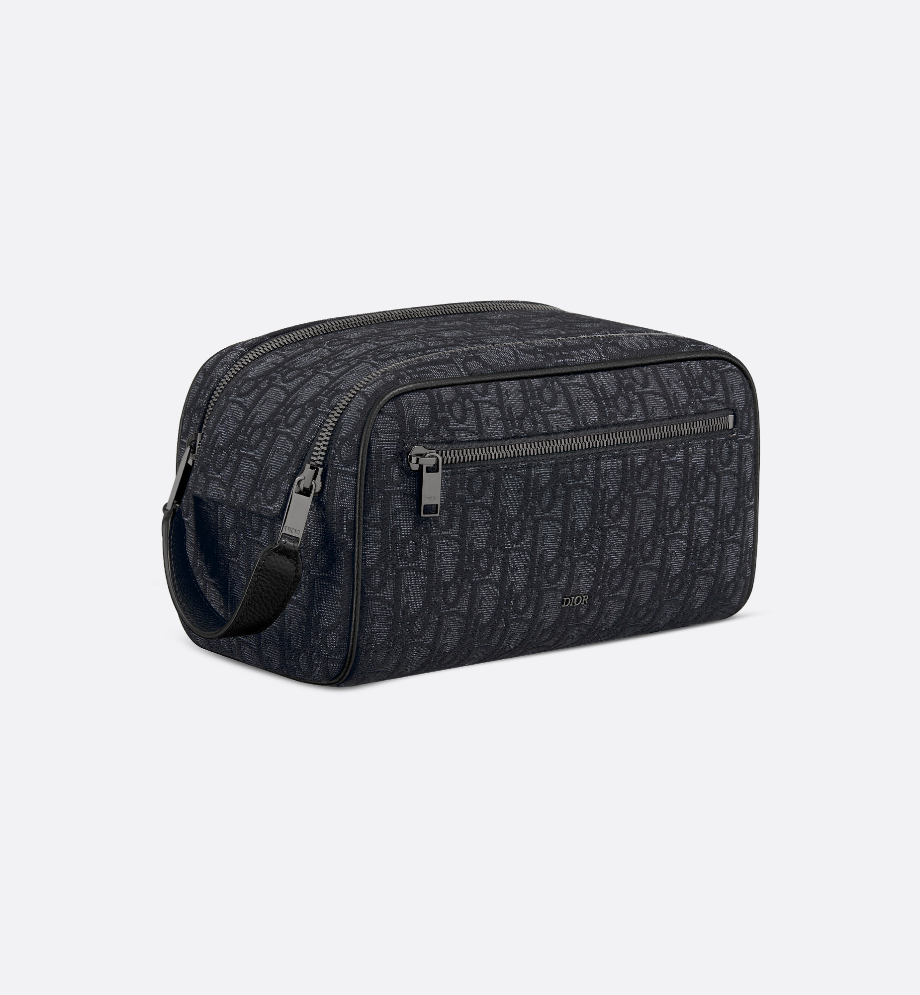 Toiletry Bag - 3
