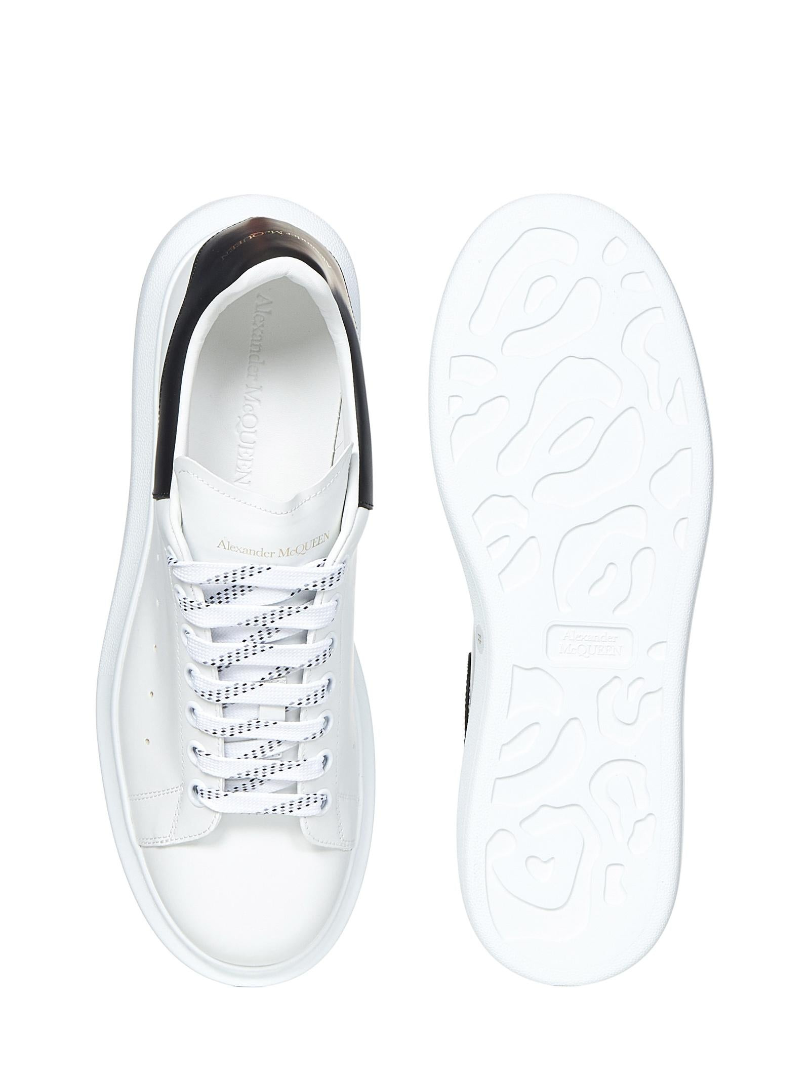 SNEAKERS OVERSIZE ALEXANDER MCQUEEN - 4