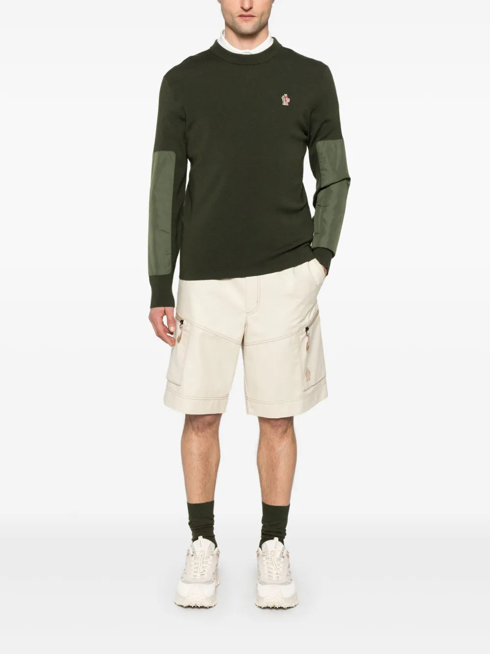 Short cargo en coton - 2