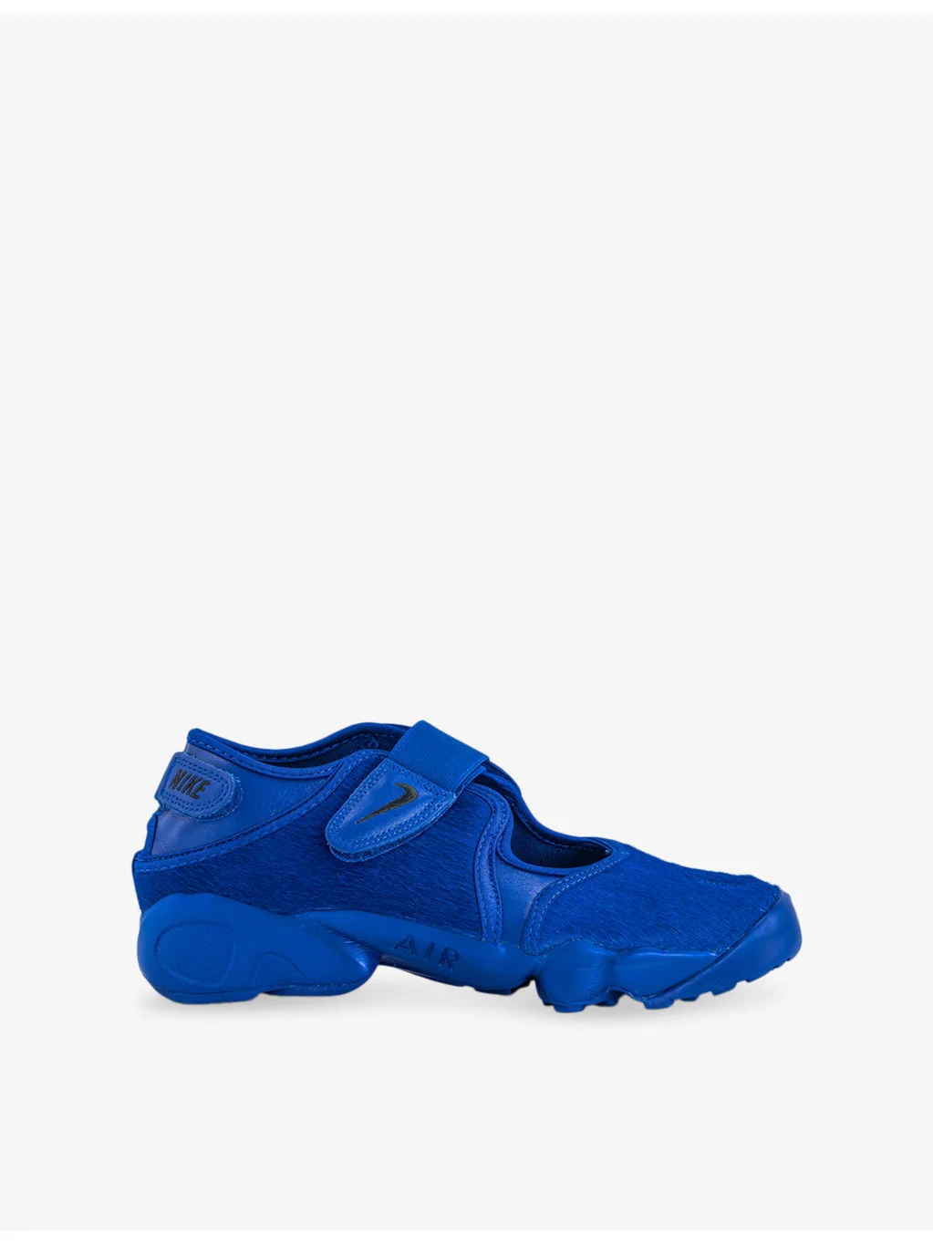 Air Rift Woven Trainers - 1