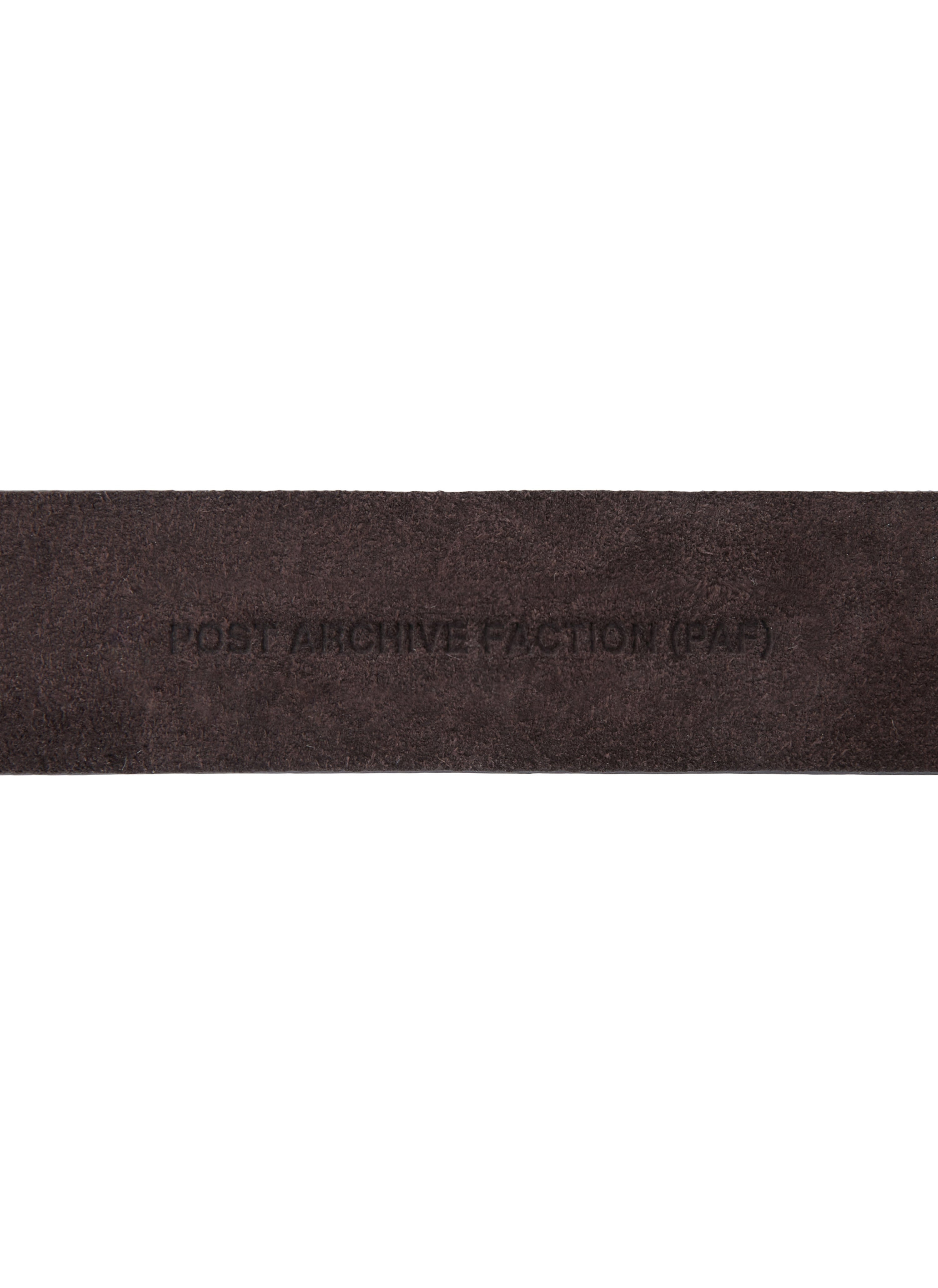 Belt 01
(Archive) - 3
