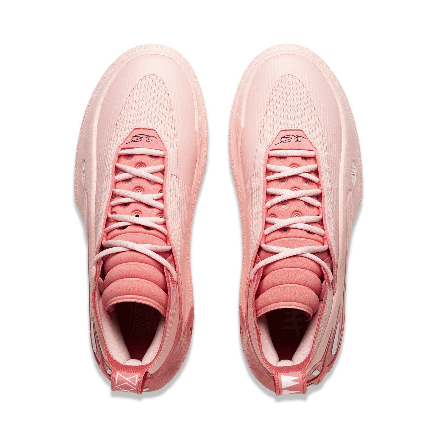 Li-Ning Way of Wade 11 'Blossom' ABAU049-5 - 4
