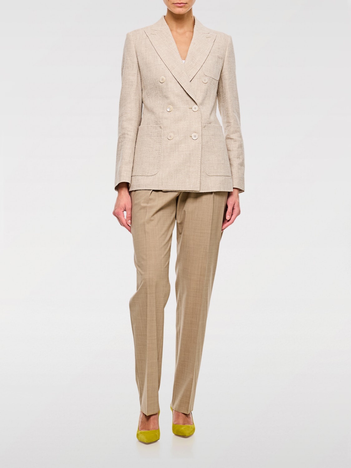 Blazer woman Max Mara - 2