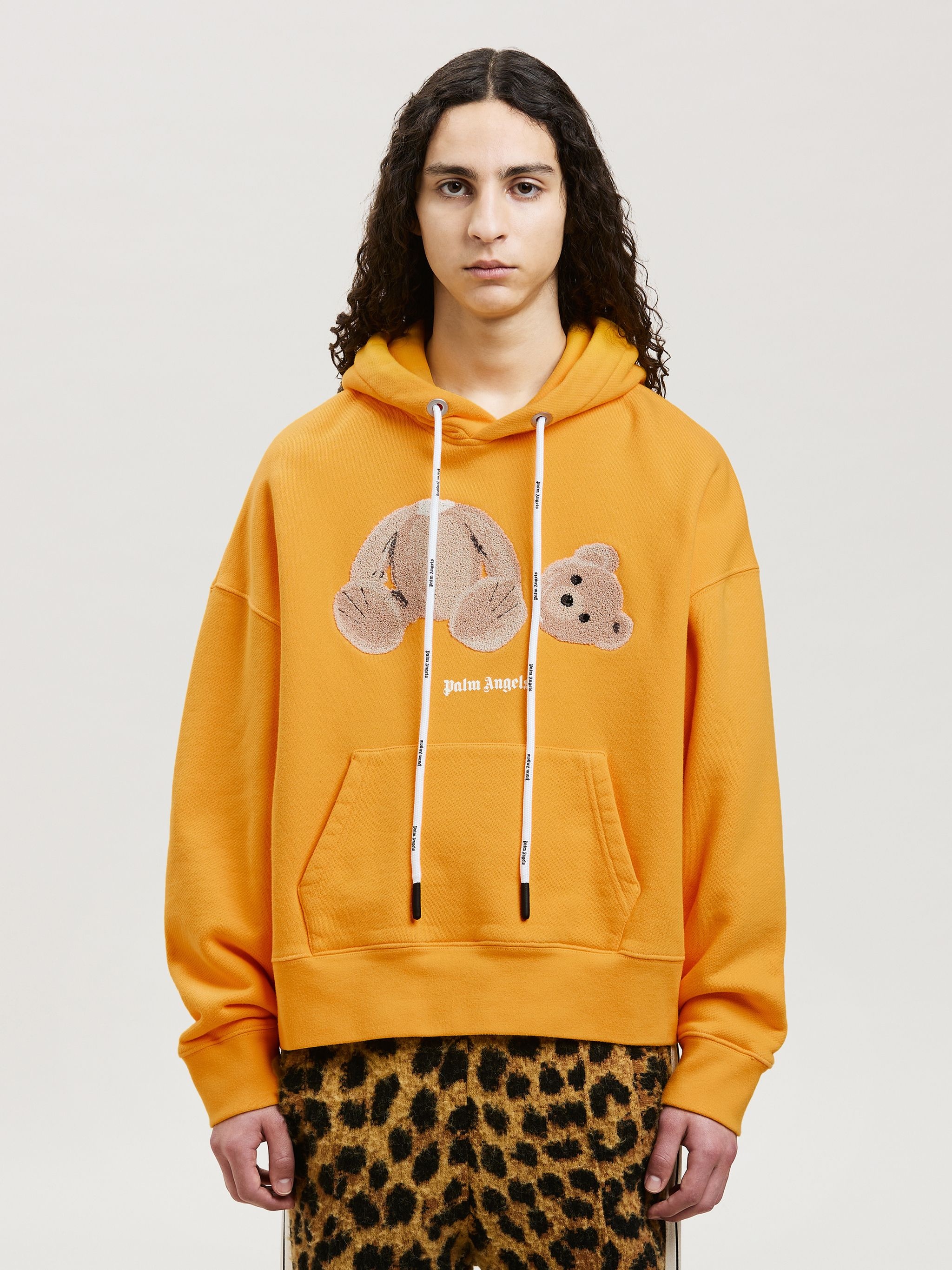 PA BEAR HOODIE - 3