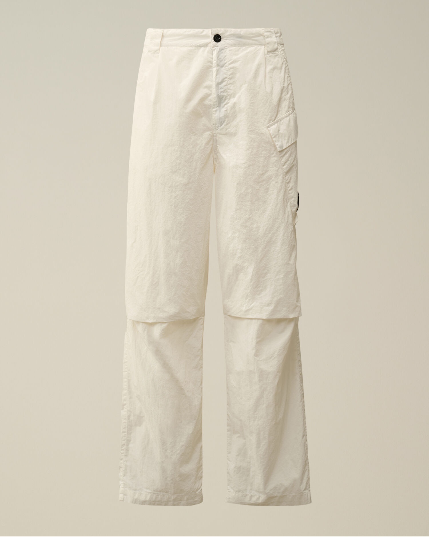 Flatt Nylon Regular Utility Pants - 1