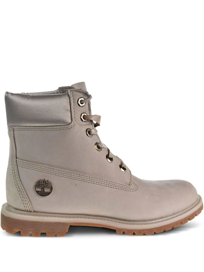 Premium 6-Inch boots 1