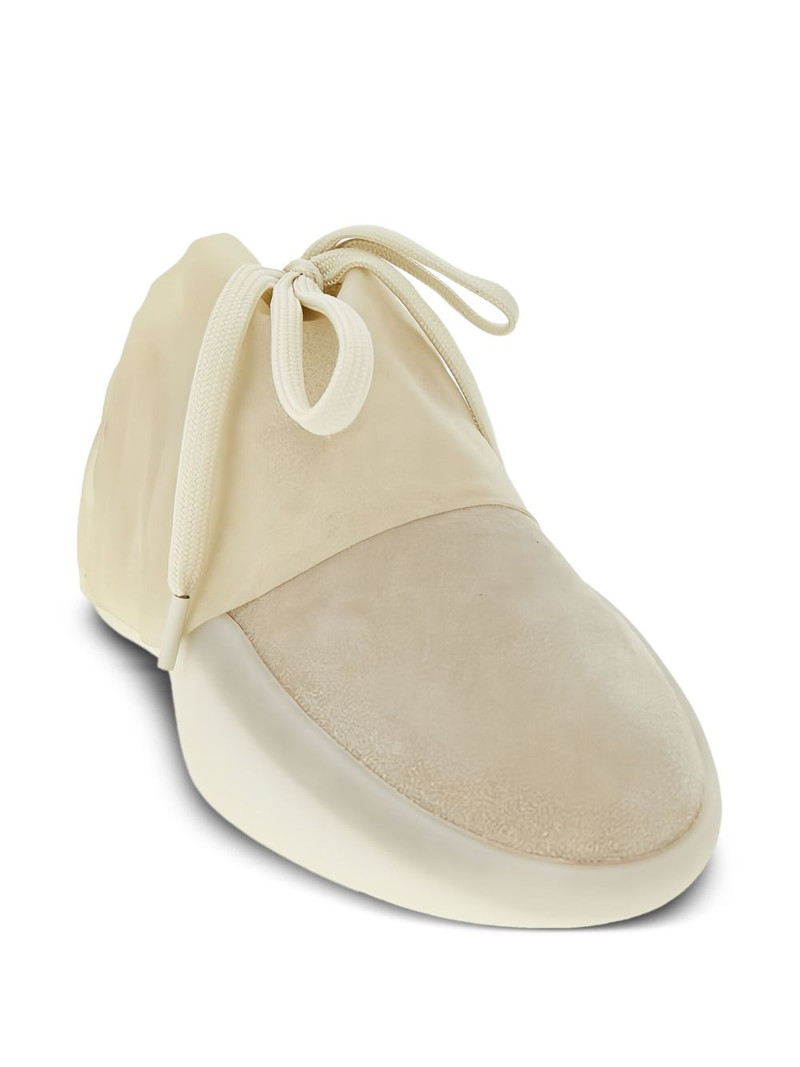Fear of God Moc sneakers outlook