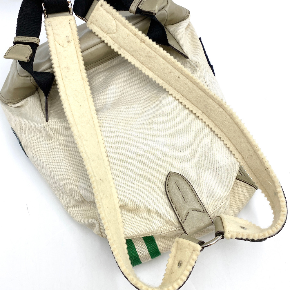 Bali - Bali Fabric Backpack - 7
