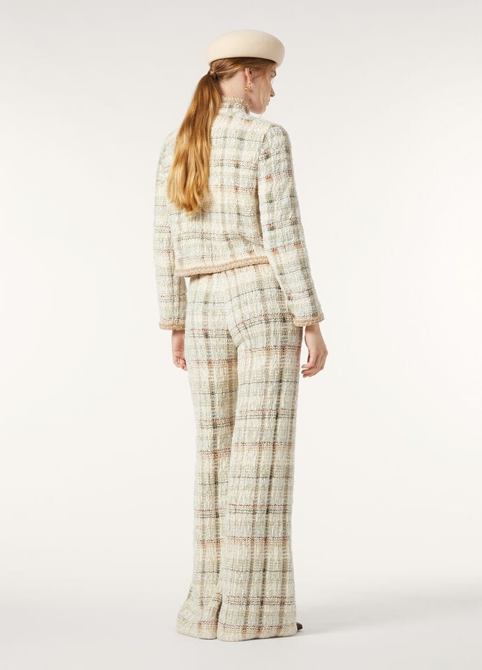 Gozzano Jacket - 5