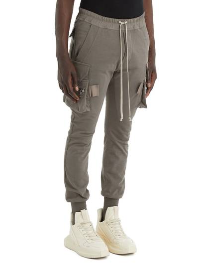 Rick Owens PANTS outlook