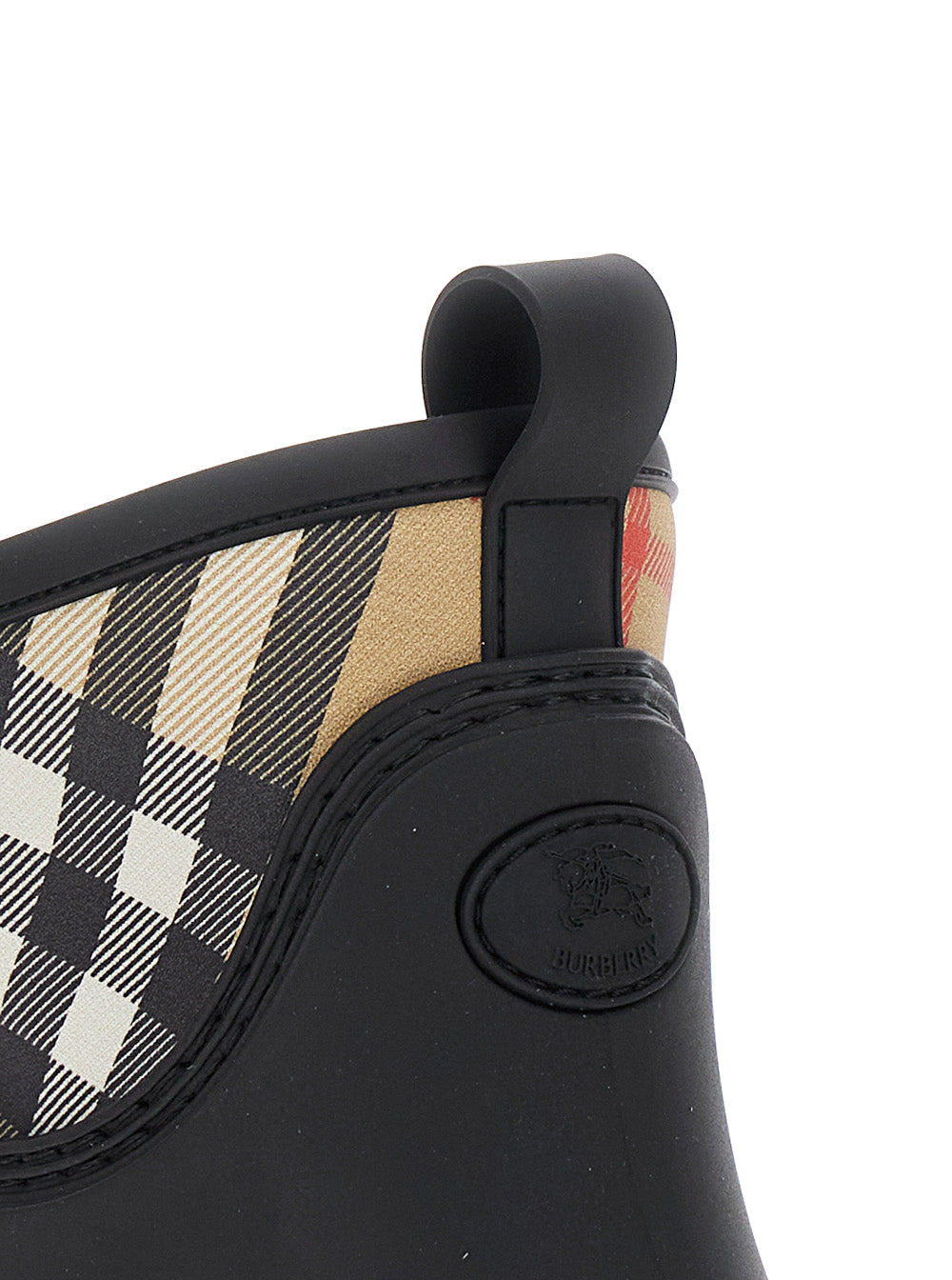 Burberry Women Lf Marsh Stamp Low - 4