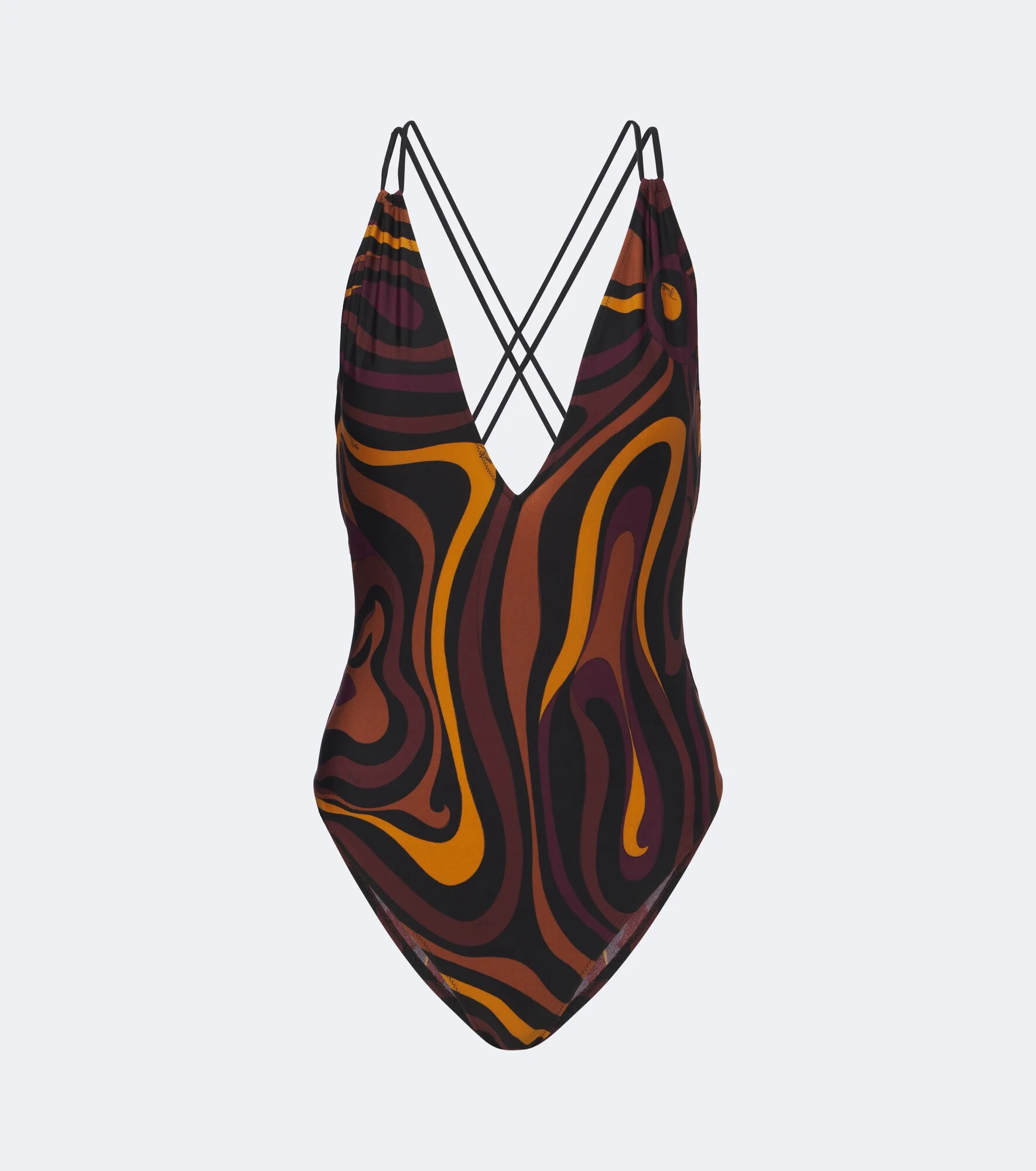 Marmo swimsuit - 1