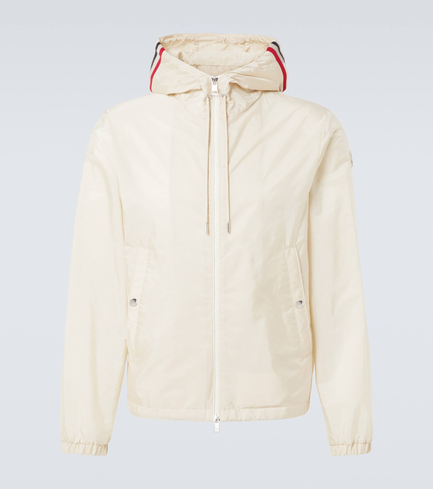 Grimpeurs raincoat - 1