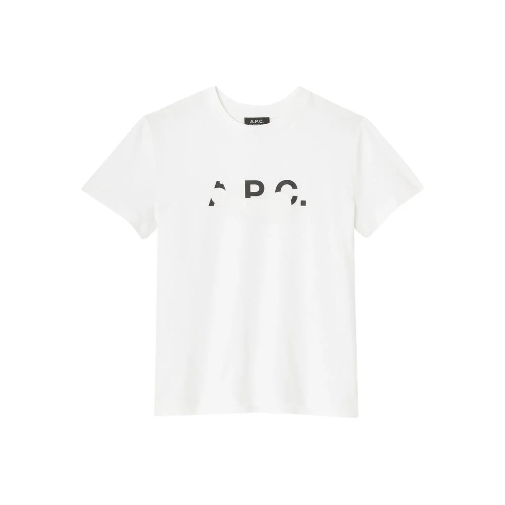 T Shirts White - 1