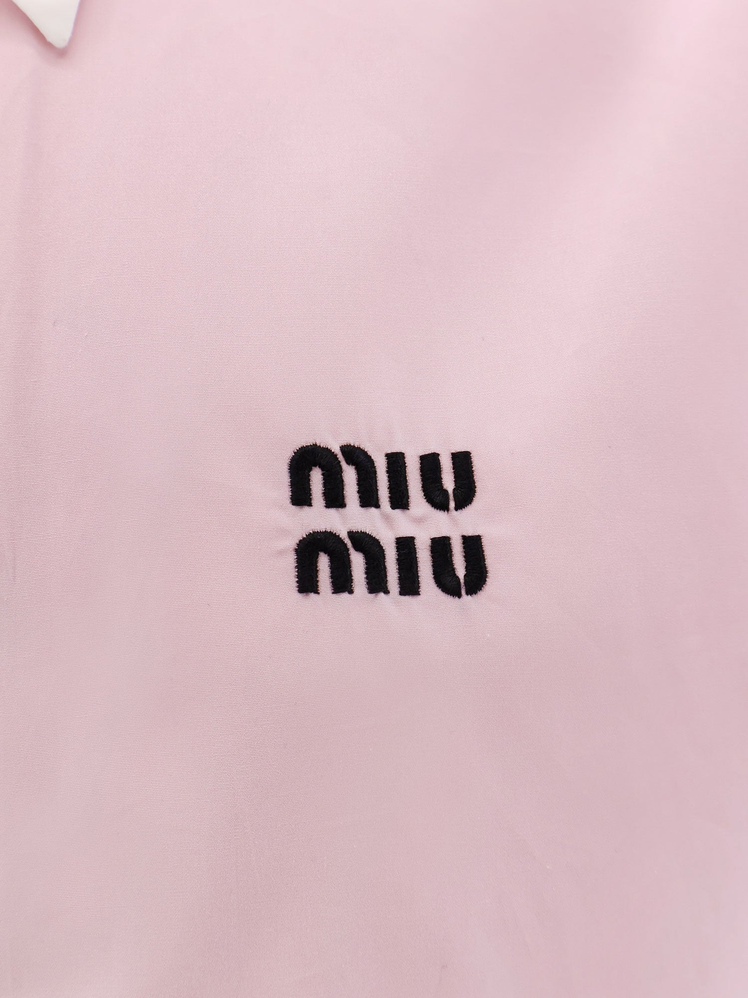 COTTON POPLIN SHIRT - 3