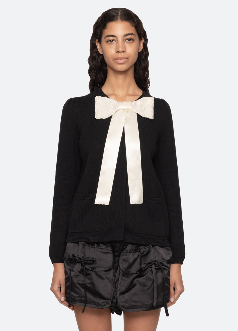 Seraphine Cardigan 3