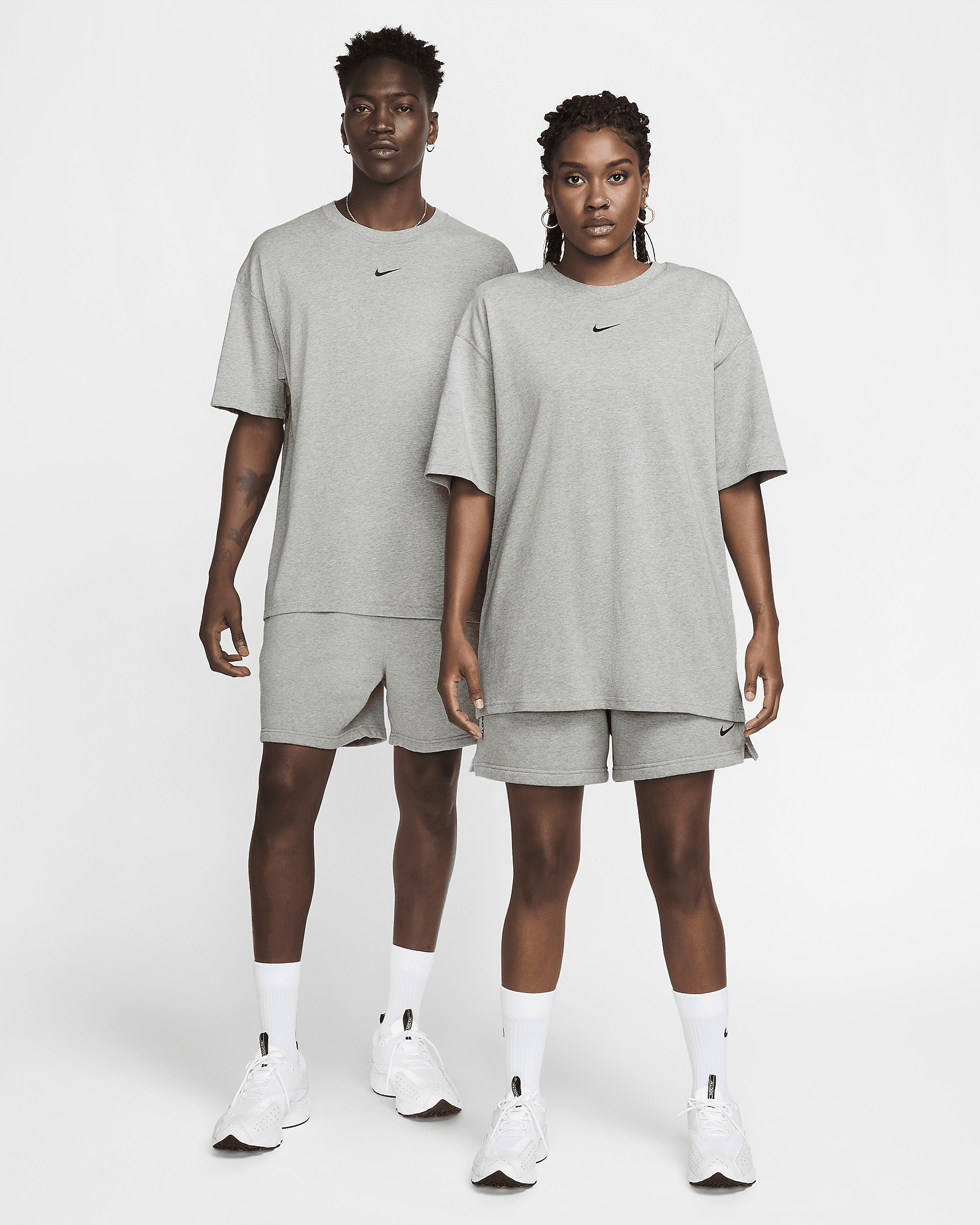 NOCTA Cardinal Fleece Shorts - 14