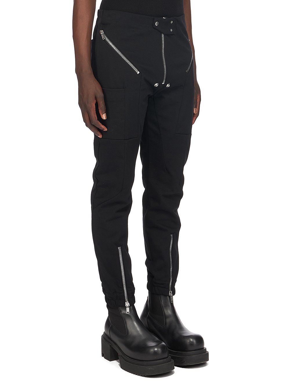 PANTS - 2