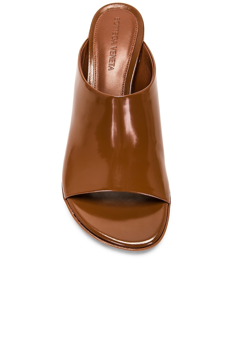 サンダル・ミュール BOTTEGA VENETA Atomic sandals ブラックアトミック ミュール| Bottega Veneta® 日本