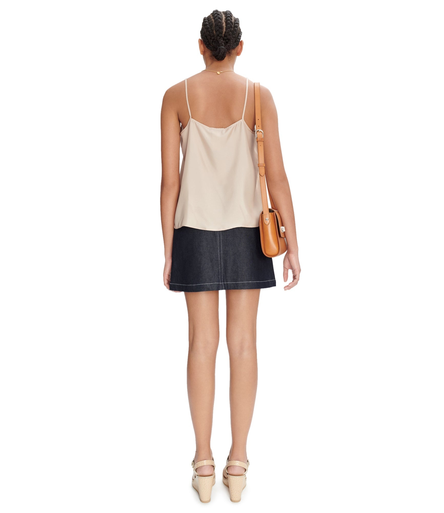 SAMANTHA SKIRT - 3