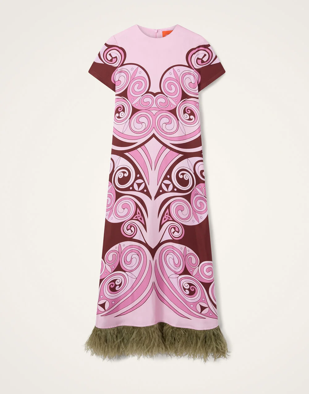 Swing Dress - 1