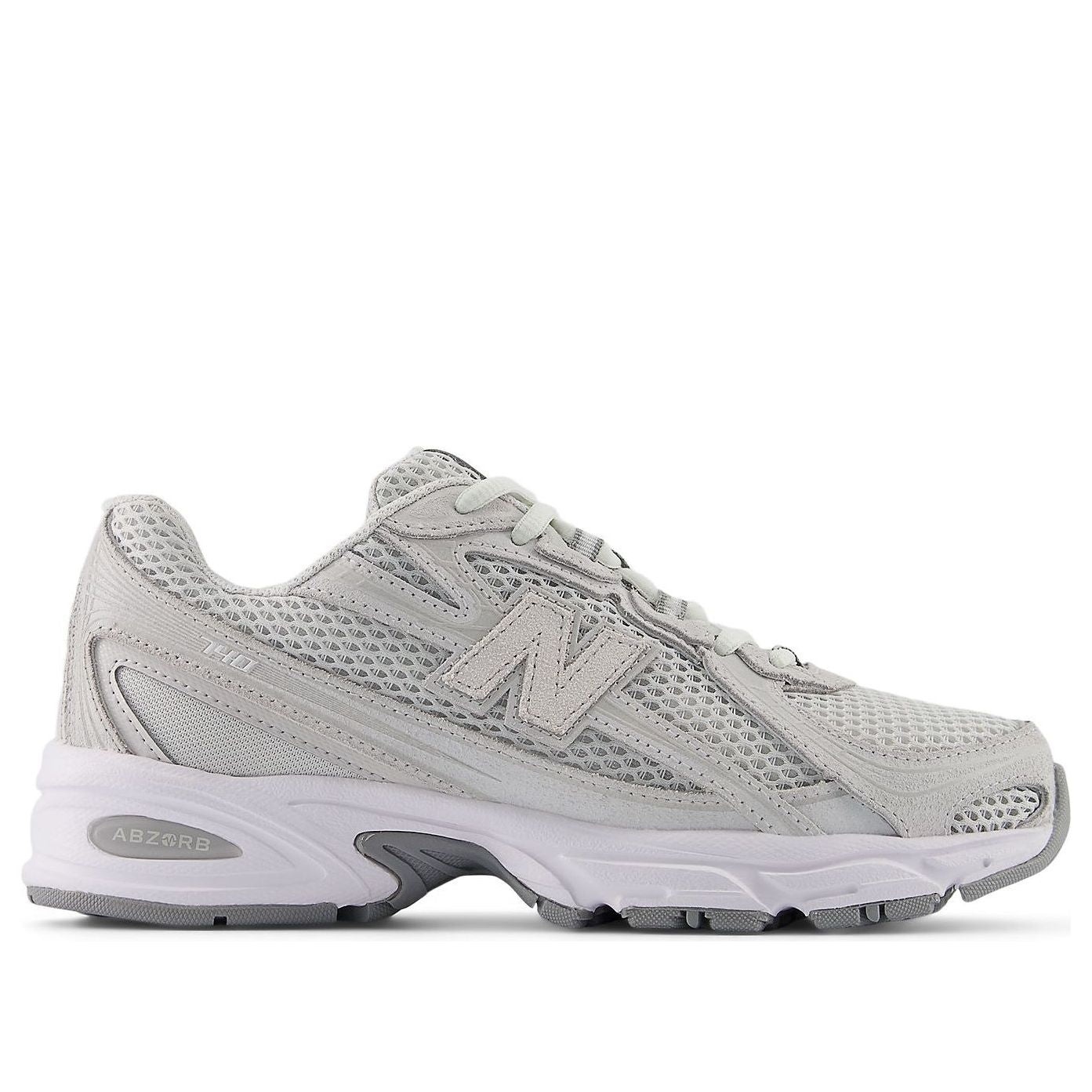 New Balance 740v2 'Grey Days' U740GS2 - 2