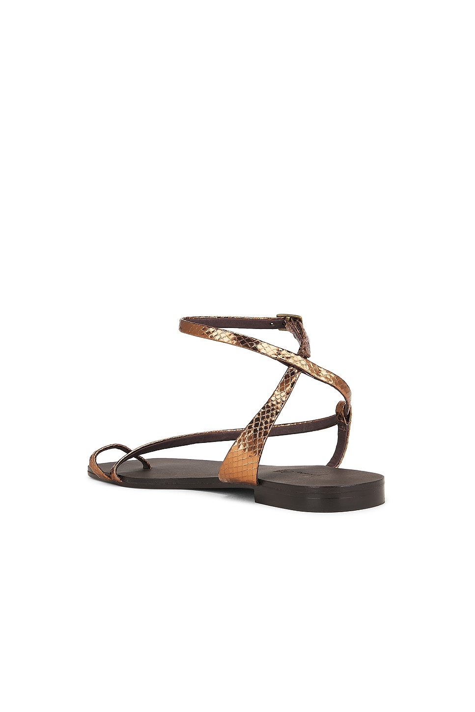 Flamenco Echoes Sandal - 3