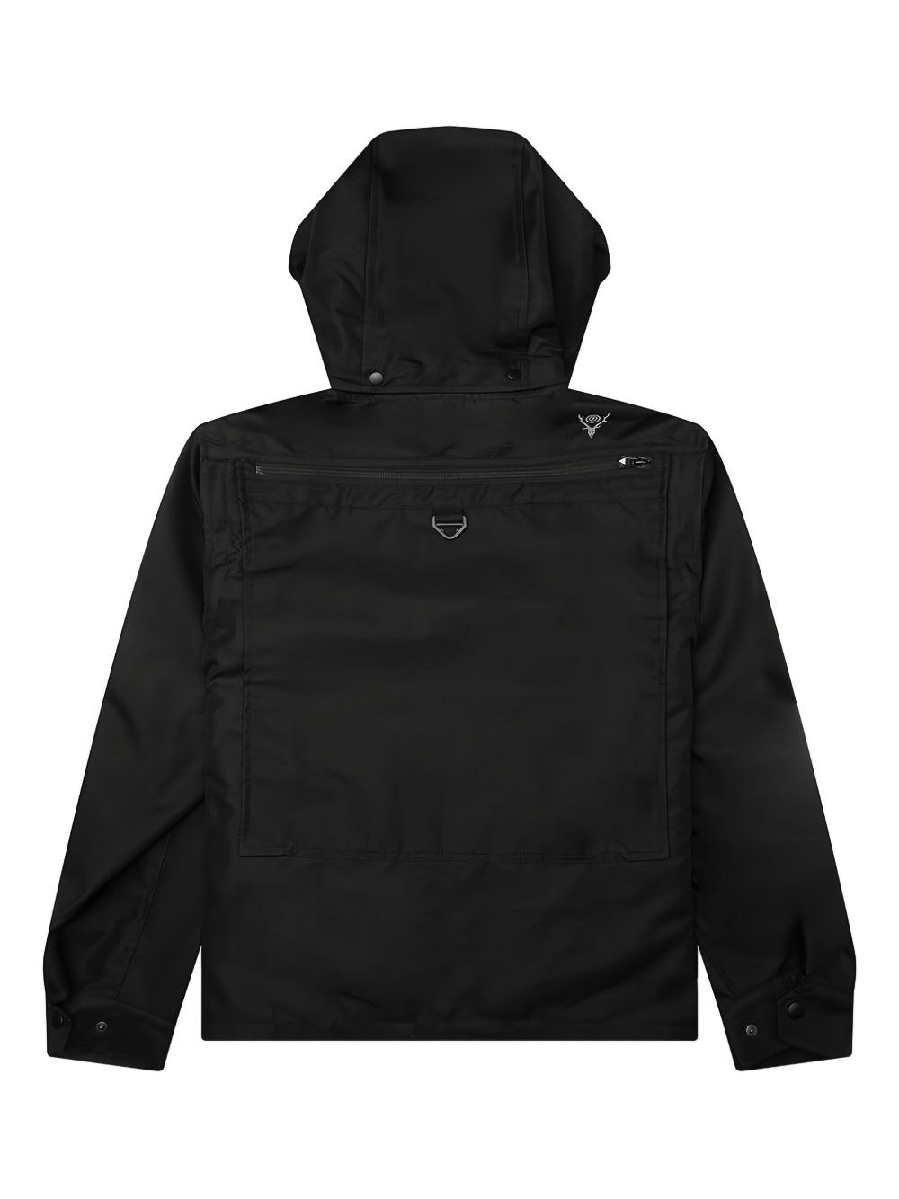 Tenkara Trout jacket - 2