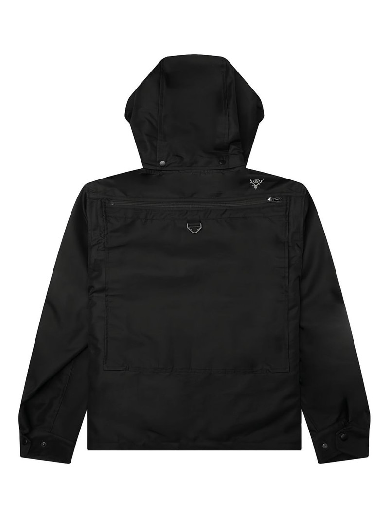 South2 West8 Tenkara Trout jacket outlook