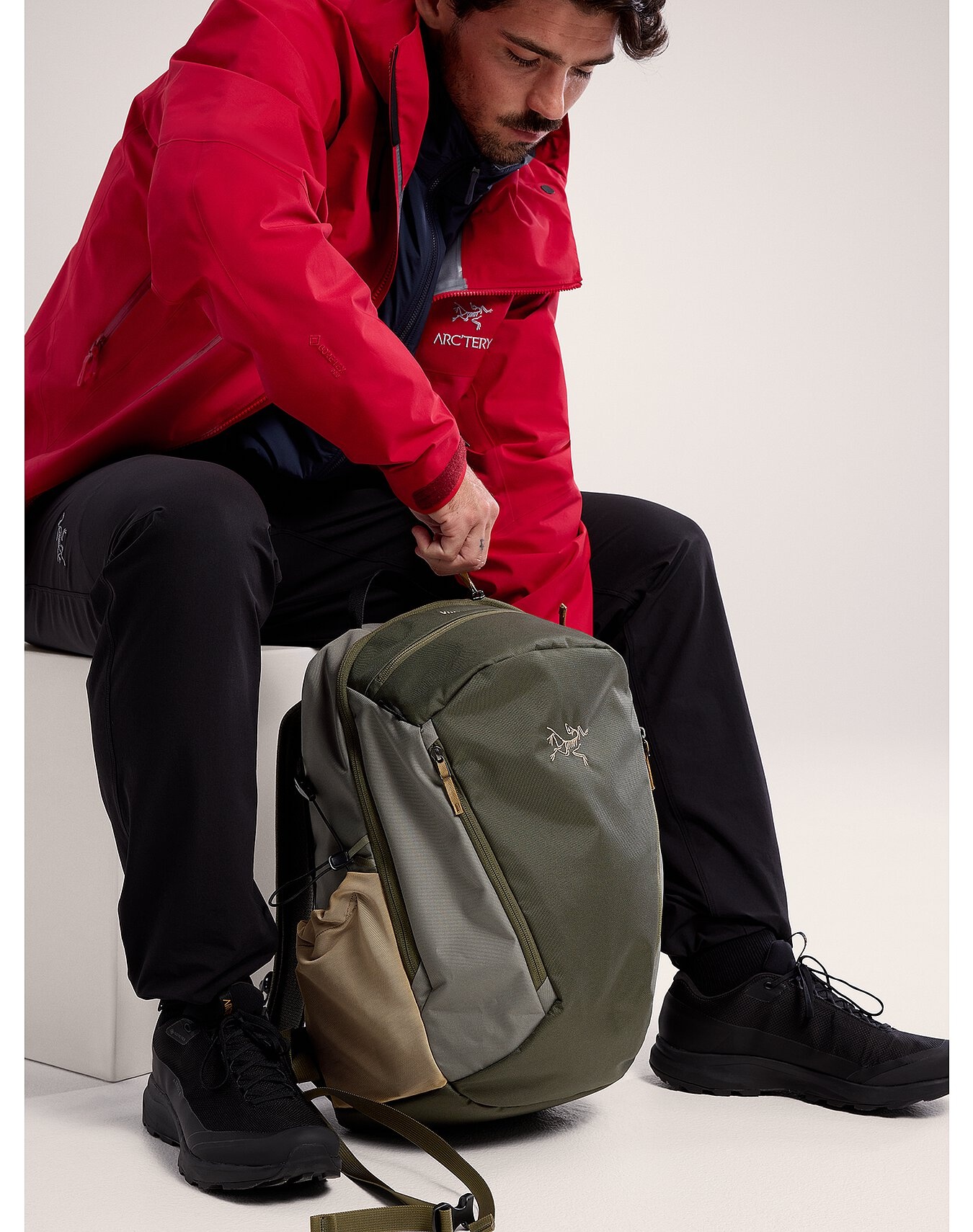 Mantis 26 Backpack - 5